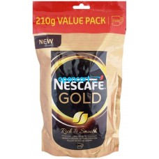 Кофе NESCAFE  210 гр